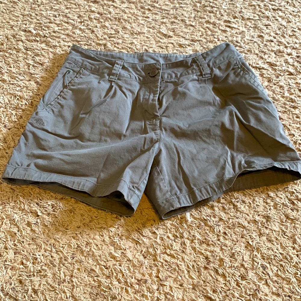 Hiking shorts